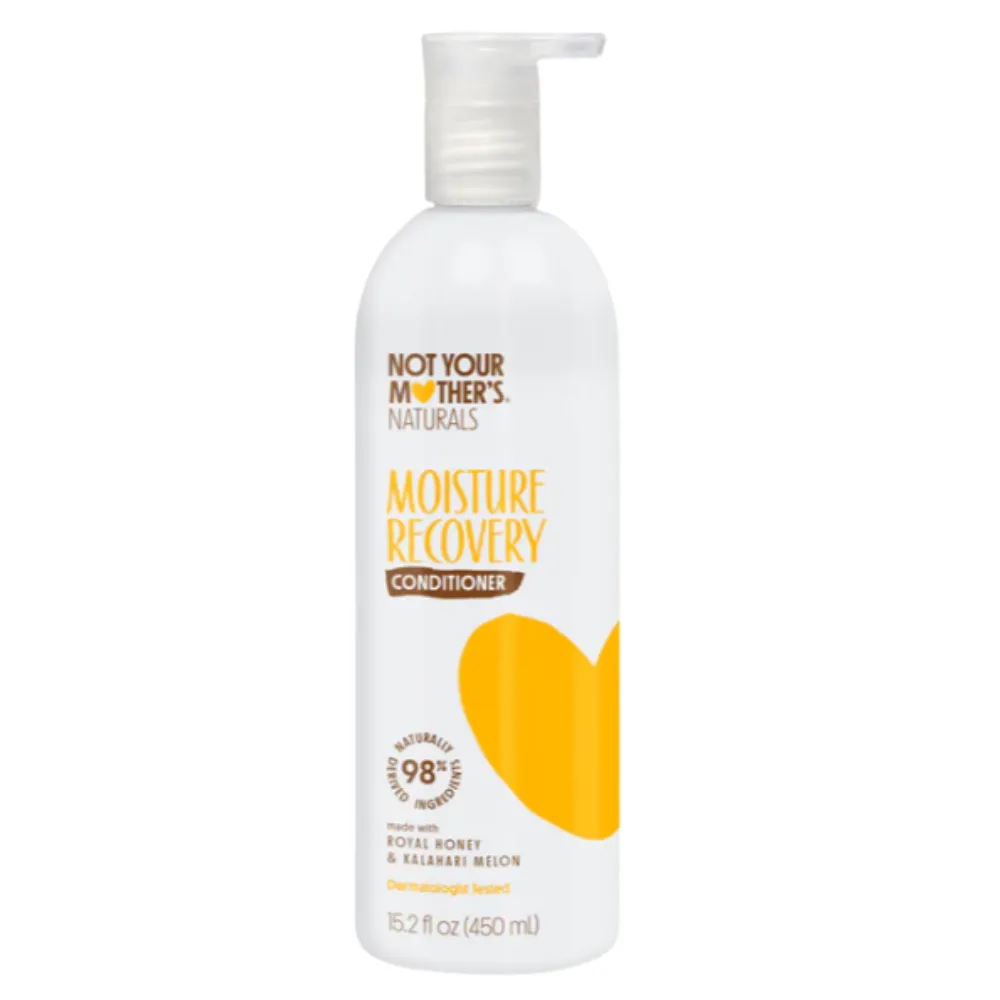 Not Your Mothers Royal Honey and Kalahari Desert Melon Acondicionador 473ml Not Your Mothers Royal Honey and Kalahari Desert Melon Acondicionador 473ml